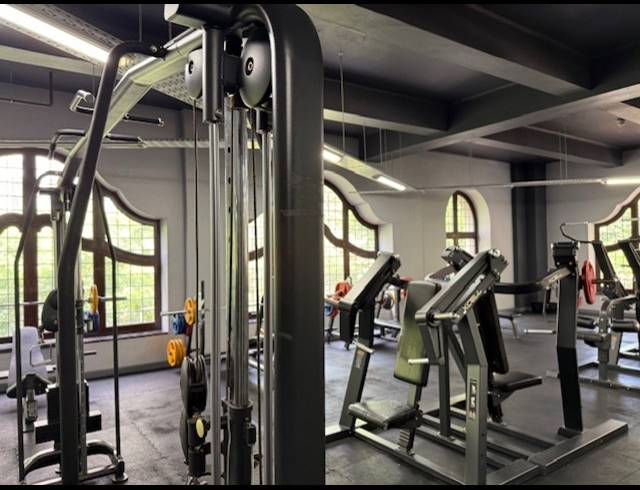 1,703M² FULL FLOOR TO LET IN CAPE TOWN CITY CENTRE